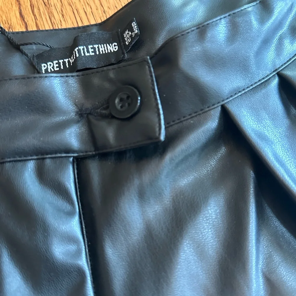 PrettyLittleThing nwt never
